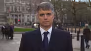 Ukrainian Foreign Minister Vadym Prystaiko