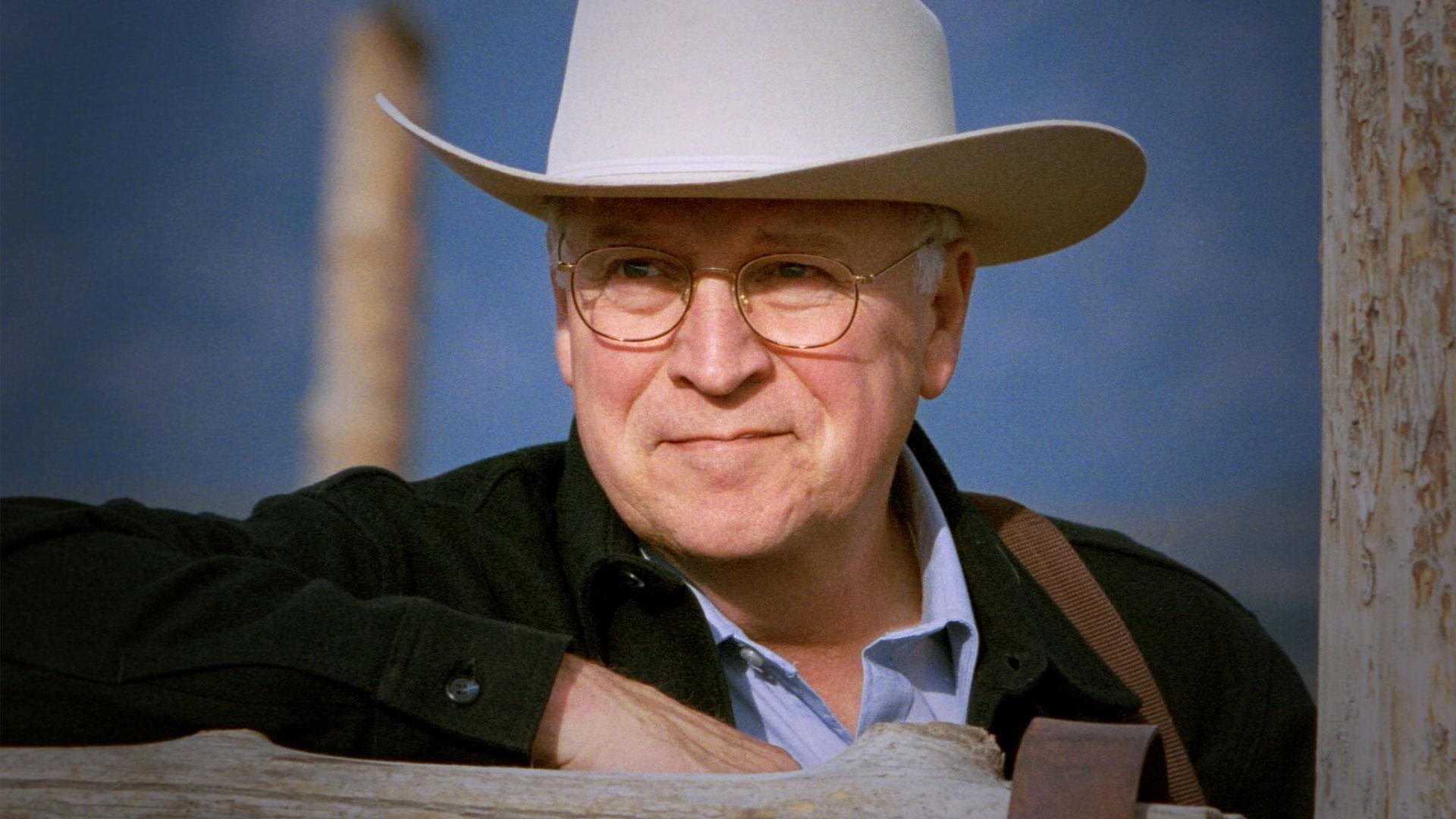 A reflection on the documentary “Dick Cheney: A Heartbeat Away” with producer Geoff O'Gara.
