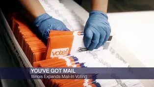 What You Need to Know About Mail-In Voting