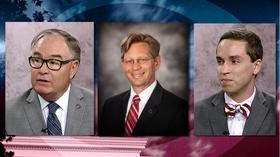 Video thumbnail: Capitol Journal October 5, 2018