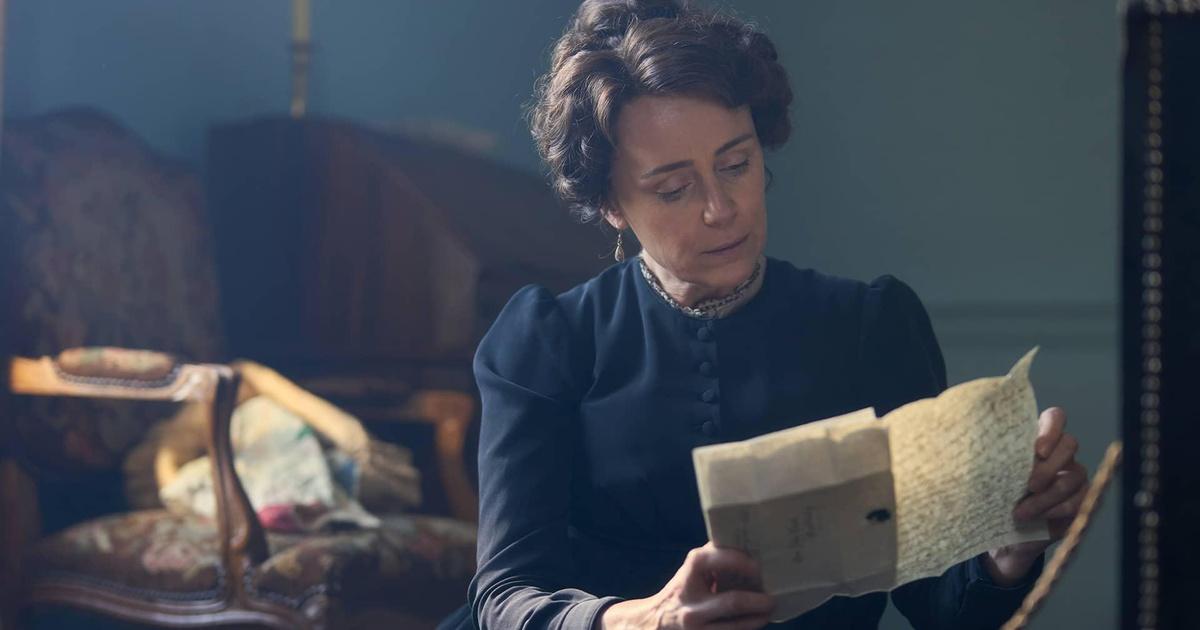 Miss Austen | Episode 4