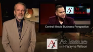 S33 E11: Central Illinois Business Perspective