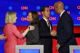 How Detroit debates proved challenges of crowded 2020 field
