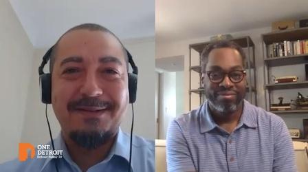 Video thumbnail: One Detroit New Detroit Declares War on Racism