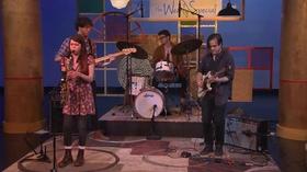 Video thumbnail: The Weekly Special Summer Music Preview