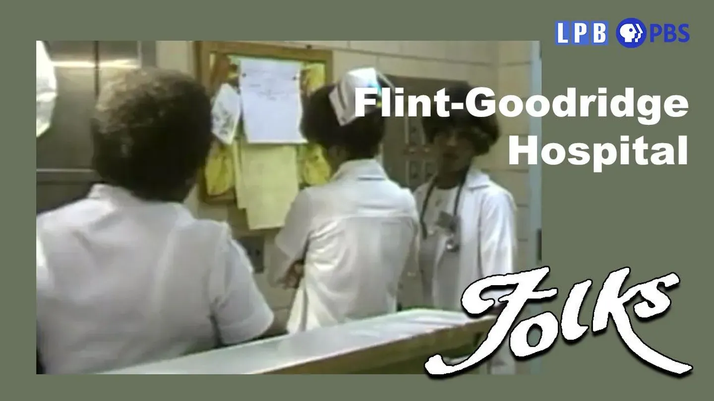 Flint - Goodridge Hospital