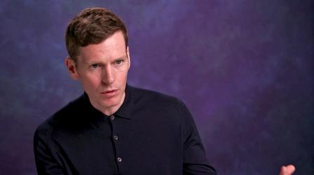 Shaun Evans on Where Morse Ends Up
