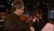 The Music of Argentina