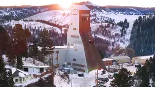 The Deepest Underground Lab in the U.S.