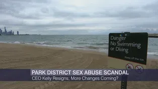 Alderpeople Panel Part 1: Chicago Park District Turmoil