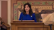 Governor Noem's FY 2022 Budget Address