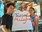 Cradle of Malaysia