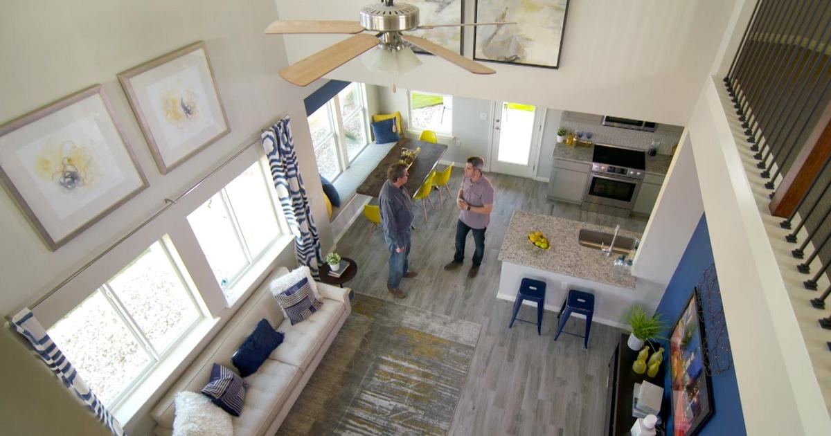 Ask This Old House | Net Zero Community, Live Edge | Ask TOH | Season ...