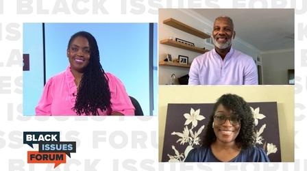 Video thumbnail: Black Issues Forum The Impact of North Carolina’s HBCUs