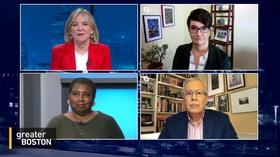 Video thumbnail: Greater Boston Greater Boston Full Show: 05/08/20