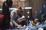 News Wrap: Unemployment hits new 50-year low in September