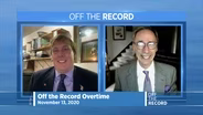Nov. 13, 2020 - Sen. Ed McBroom | OTR OVERTIME