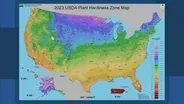 New Plant Map Puts Chicago in a Warmer Zone