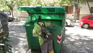 From Waste to Worth: Buenos Aires Waste Pickers Help Keep Cities Clean and Families Fed