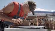 Baby Ti’at: The Making of a Traditional Canoe
