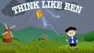 Think Like Ben Episode 2