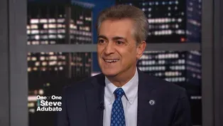 University Hospital CEO Discusses Rising Costs of Healthcare
