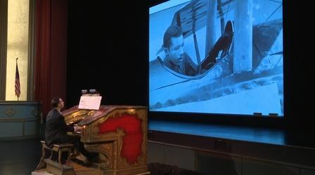 Video thumbnail: University Place The Art of Silent Film Music