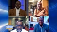 Courageous Conversations: African American Businesses