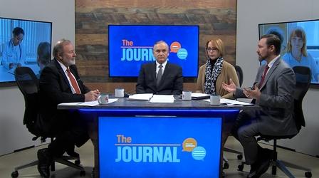 Video thumbnail: The Journal Wood County Community Health Improvement Plan