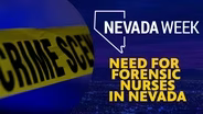Need for Forensic Nurses in Nevada
