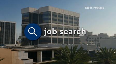 Video thumbnail: KRWG Newsmakers New Graduates Face Tough Labor Market; Naida Zucker