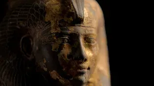 The God’s Wife of Amun: Powerful Women in Ancient Egypt