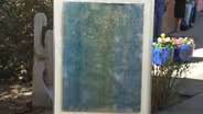 Appraisal: 1972 Sam Gilliam Nile Color Lithograph