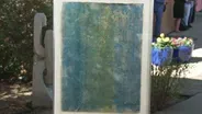 Appraisal: 1972 Sam Gilliam Nile Color Lithograph