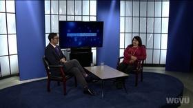 Video thumbnail: NewsMakers Dr. War Jack