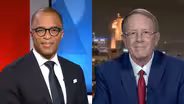 Capehart and Abernathy on special counsel appointment