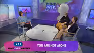 You Are Not Alone