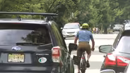 Advocates want to educate drivers about the Safe Passing Law