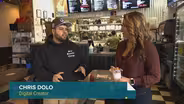 Chicago TikTok Creator Shines Light on Favorite Restaurants
