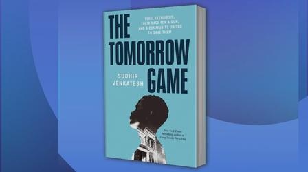 Video thumbnail: Chicago Tonight: Black Voices Book Explores How Teen Conflict Turns Violent