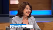Leah Vukmir on guns