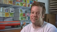 Adam Turman
