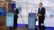 WKYT Gubernatorial Debate