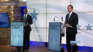WKYT Gubernatorial Debate