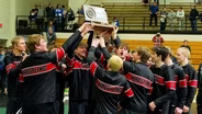 2026 Class A Team Dual Wrestling Championship