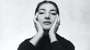 The Magic of Callas Preview