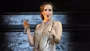 Brenda Rae's Poppea Can't Hail a Cab