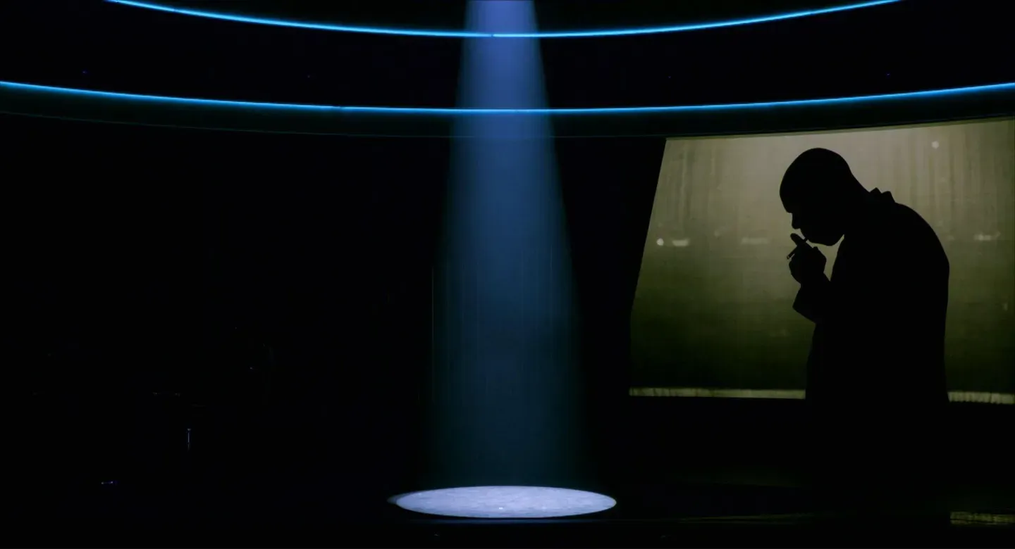 Dave Chappelle: The Kennedy Center Mark Twain Prize