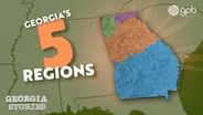 5 Regions of Georgia: Location, Climate, and Economy Explained