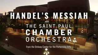 Handel's Messiah with The St. Paul Chamber Orchestra